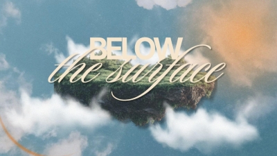 Below the Surface 1