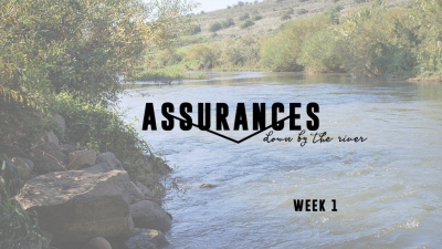 Assurances Down By The River 1