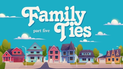 Family Ties 5