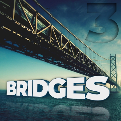 Bridges 3: Trusting God’s Love