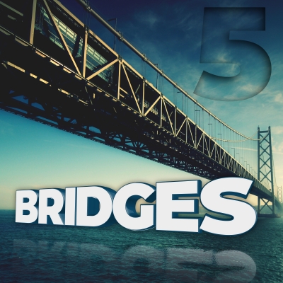 Bridges 5: Covering