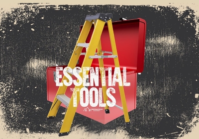 Essential Tools: Ladder