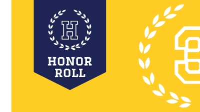 Honor Roll 3
