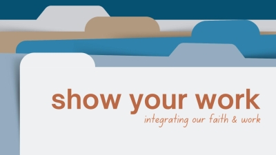 Show Your Work 2