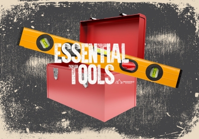 Essential Tools: Level