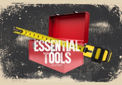 Essential Tools: Measuring Tape