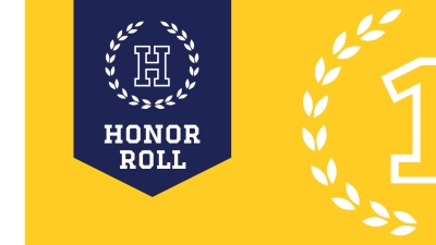 Honor Roll 1