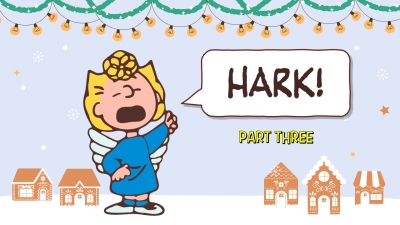 Hark! 3