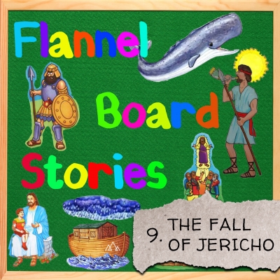 The Fall of Jericho
