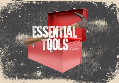 Essential Tools: Hammer