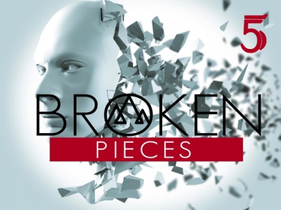 Broken Pieces 5