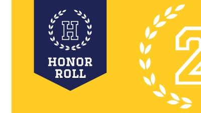 Honor Roll 2