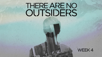There are No Outsiders 4