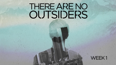 There are No Outsiders 1