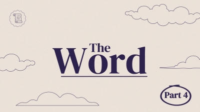 The Word 4